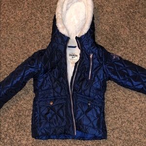 Girls jacket Osh Kosh